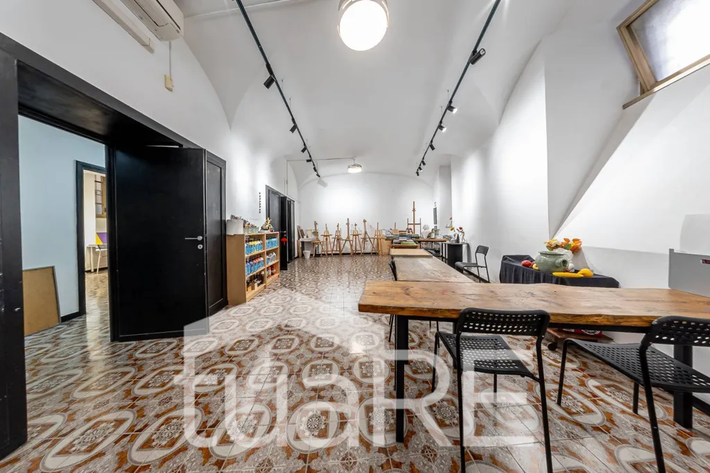 Söögituba - Completely Ristrutturato Apartment in Colle Oppio