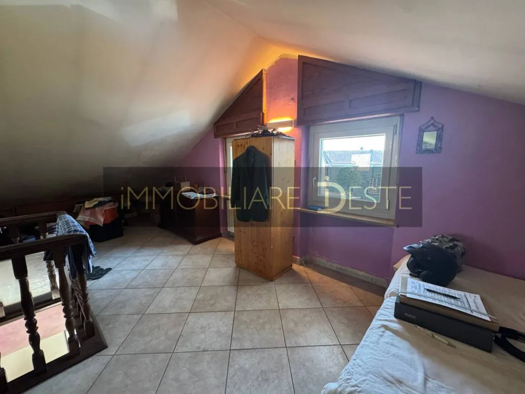 Toad - Villa with Private Garden in Rubiana