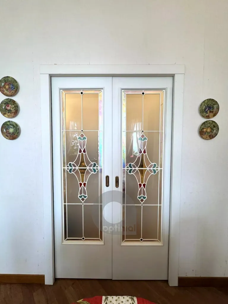 Entrée - Appartement en Bord de Mer avec Balcon à Menton