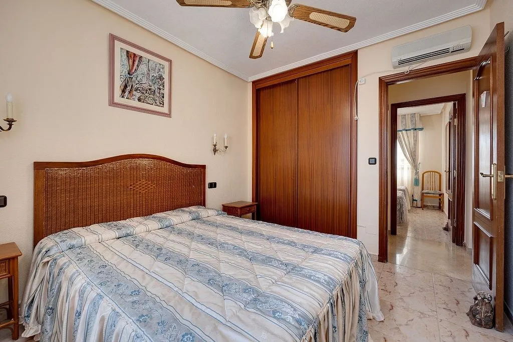Magamistoad - Chalet with Pool and Terrace in El Chaparral