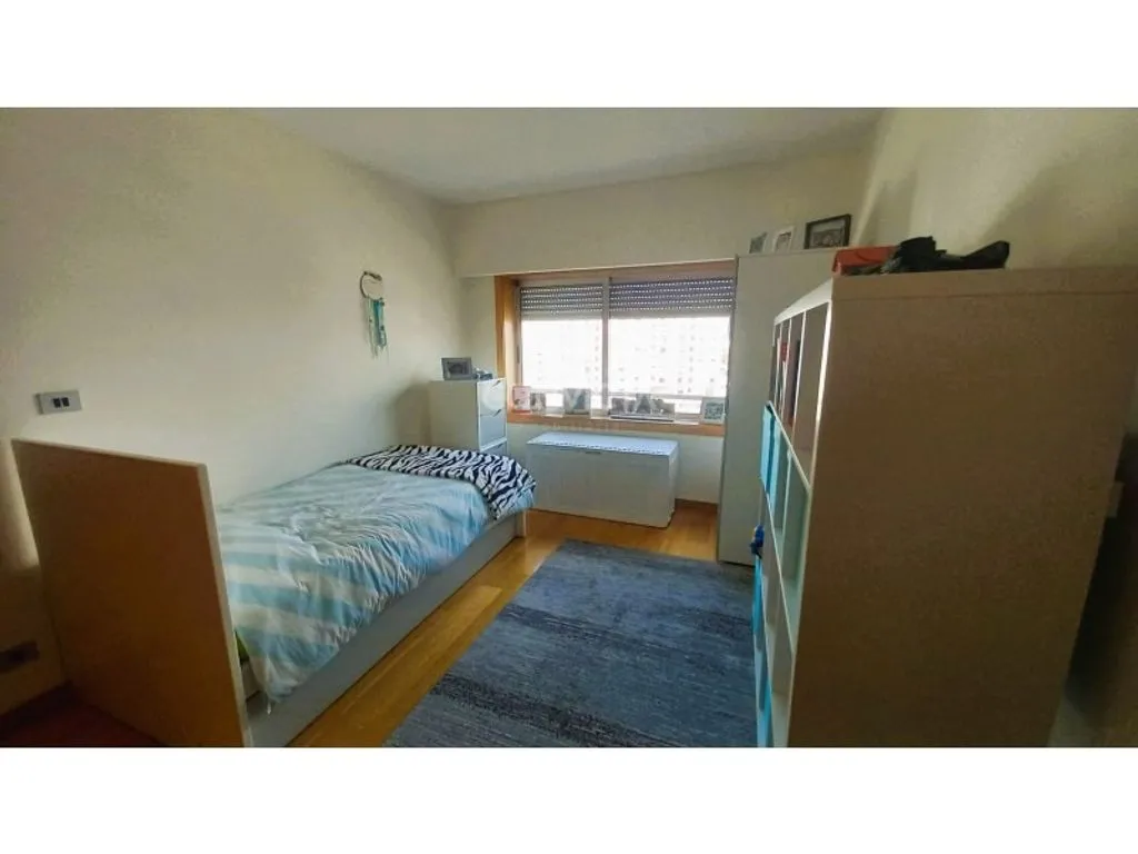 Chambres - Luxury Duplex with Gym in Maia Centre