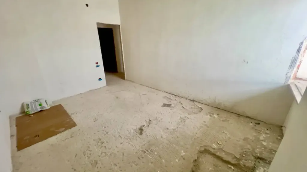 Toad - Rearranged Apartment with Balcony in Fabriano