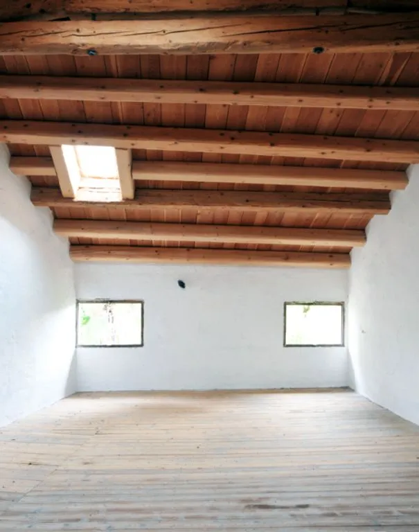 Toad - Historic Villa in Medieval Portobuffolè, Veneto