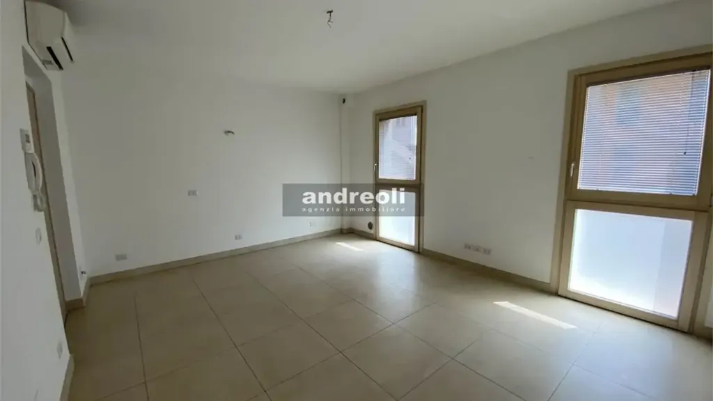 Toad - Newly Built Apartment with Balcony in Jesi