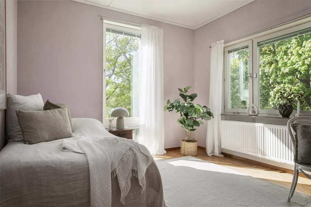 Appartement 4 pièces à Saltsjöbaden