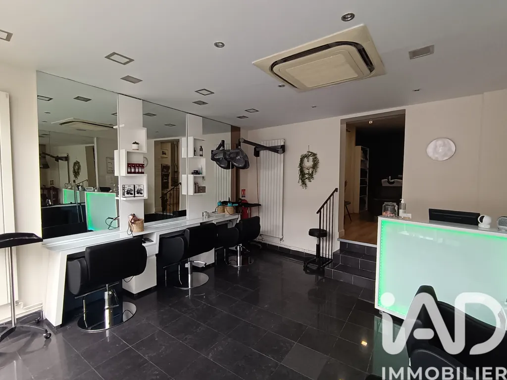 Stanze - Coiffure Salon in Noisy-le-Grand