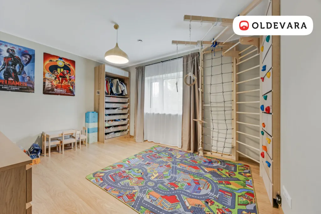 Maison 5 pièces à Harku vald