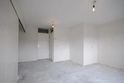 Stanze - Apartment with Balcony in Amsterdam