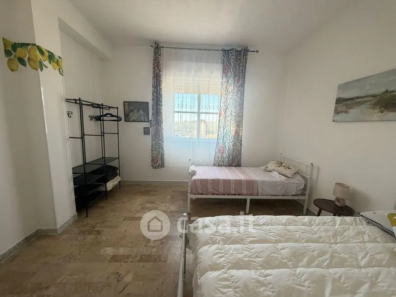 Camere da letto - Rustic Villa with Olive Grove in Caltagirone