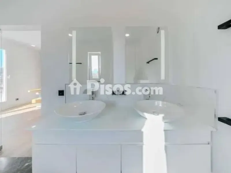 Salles de bain - Modern Villa with Panoramic Views in Calpe
