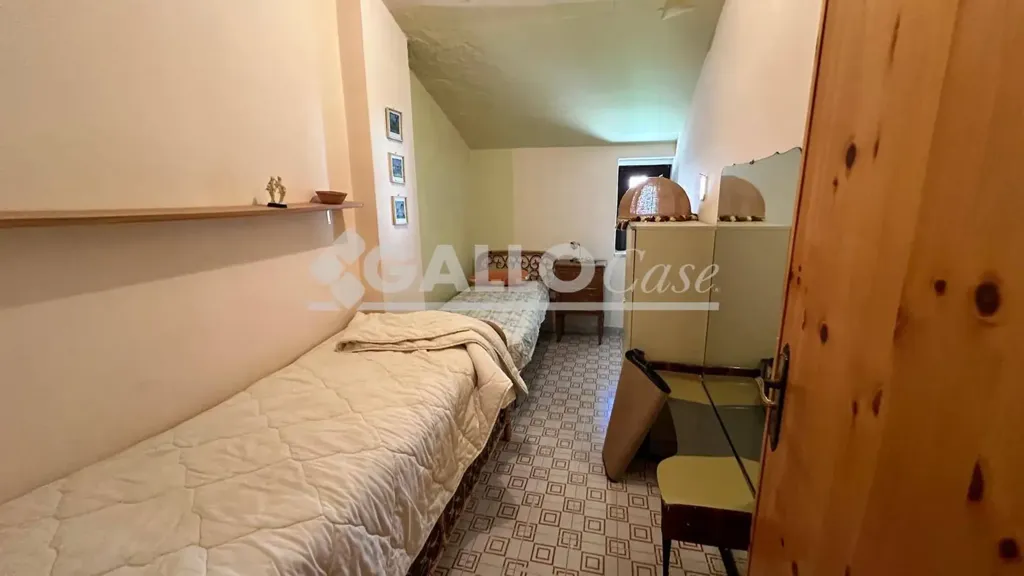 Bedrooms - Villa with Multiple Apartments near Camigliatello Silano