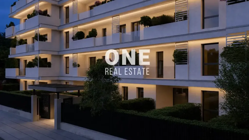 Esterno - Modern Apartment with Terrace in Monza