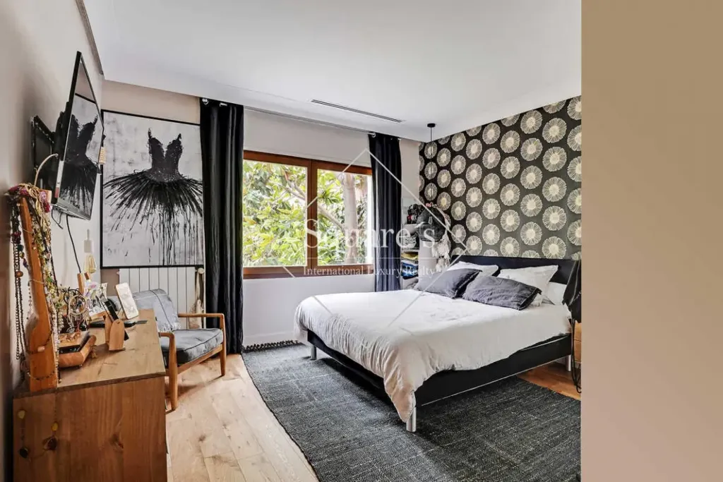 Magamistoad - Luxury Maison with Patio in Levallois-Perret