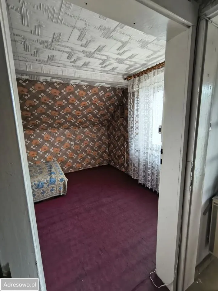 Bedrooms - House with Large Plot in Pszenno