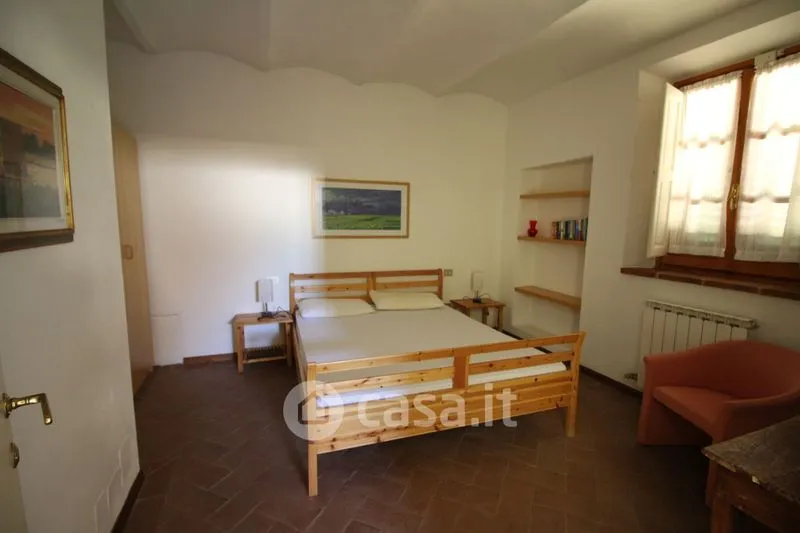 Bedrooms - Rustic Agriturismo with Pool in Montespertoli