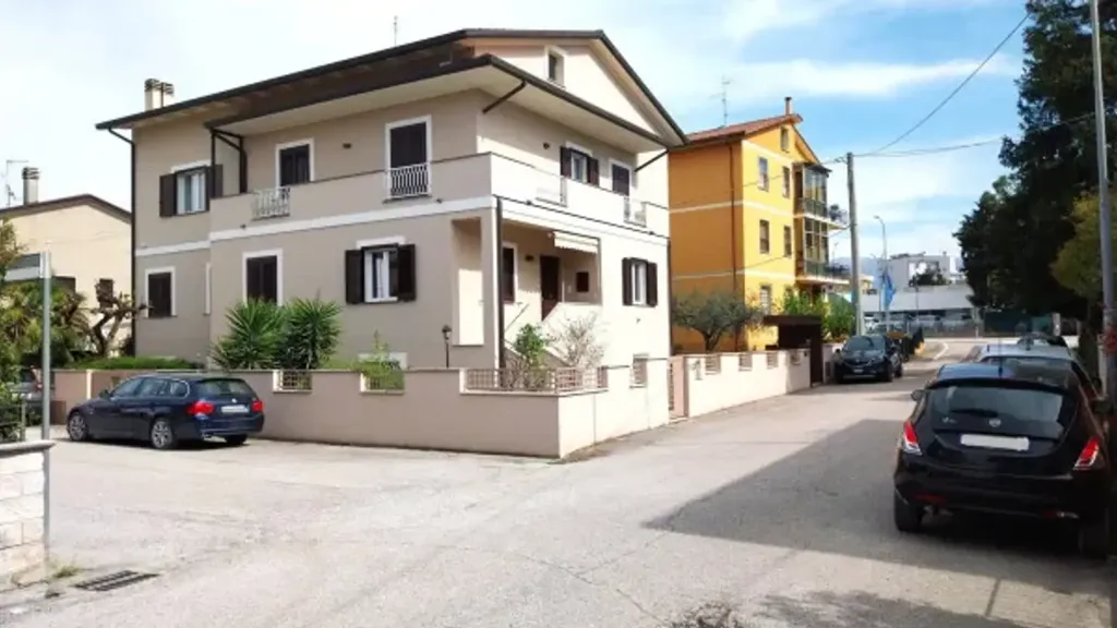 Extérieur - Rustic Villa with Garden in Foligno