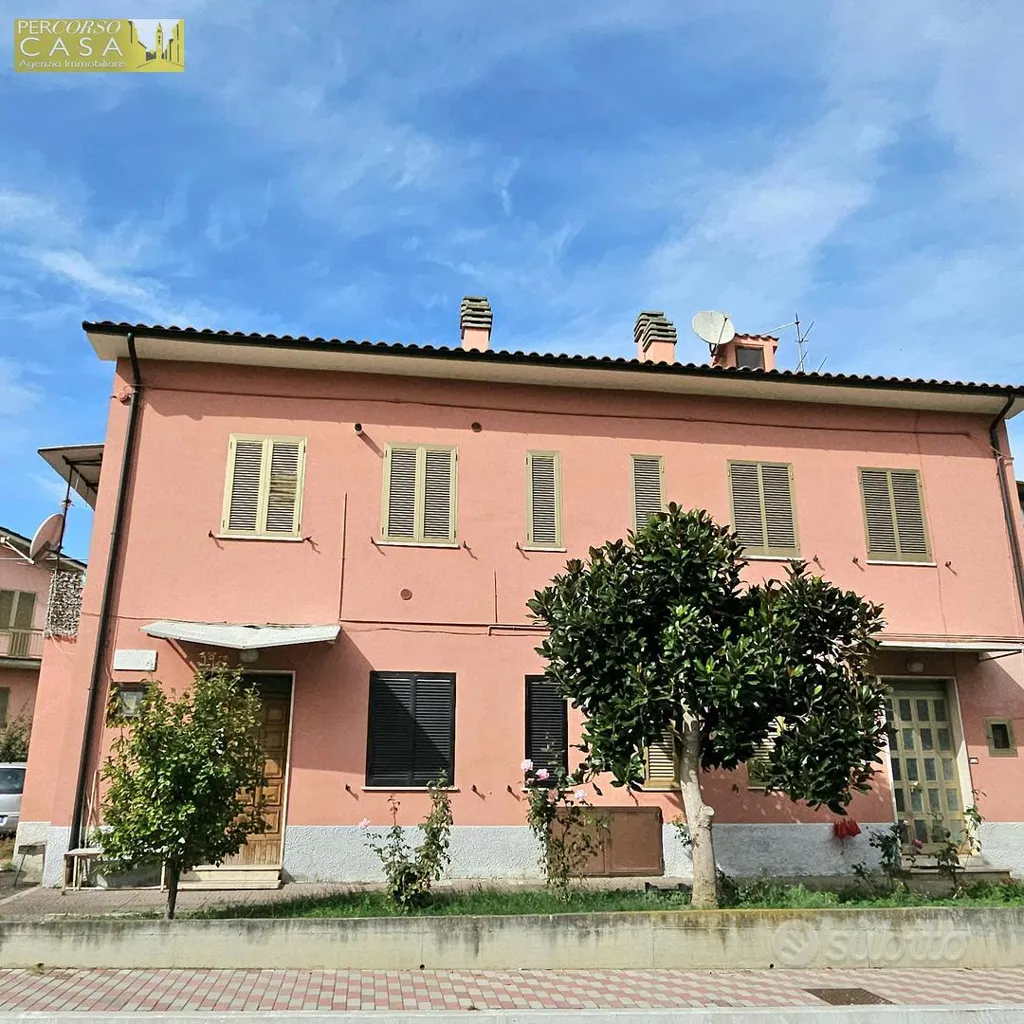 Extérieur - Independent Apartment with Garden in Colledara