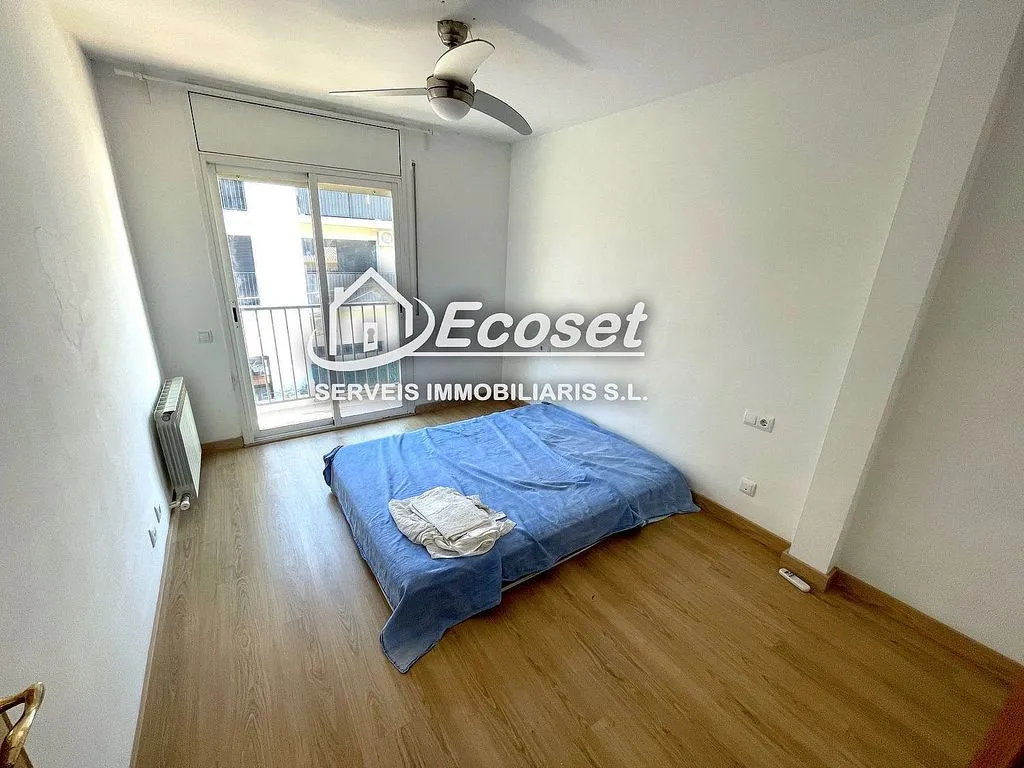 Camere da letto - Triplex with Central Heating in Vallirana Centre