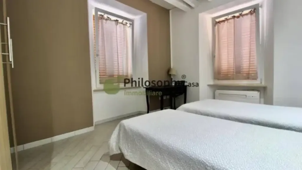 Magamistoad - Apartment with Private Garden in Ancona Centre