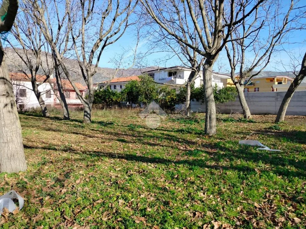 Jardin - Residential Plot in Arienzo, Caserta