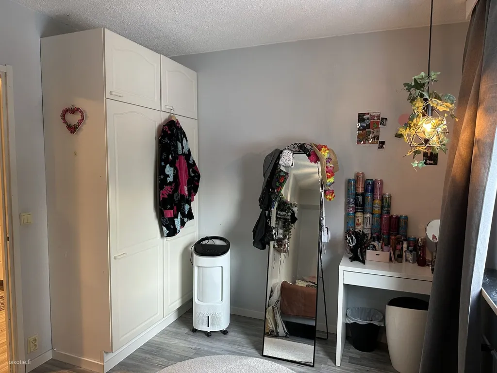 Chambres - City Centre Apartment with Sauna in Kuopio