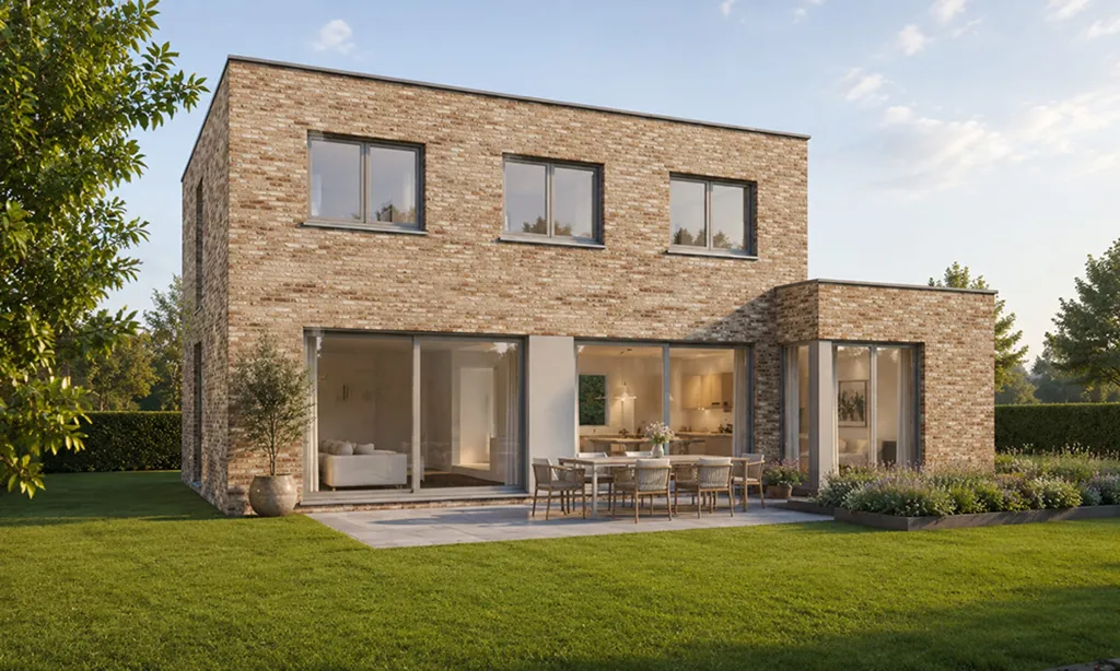 Maison à Puurs