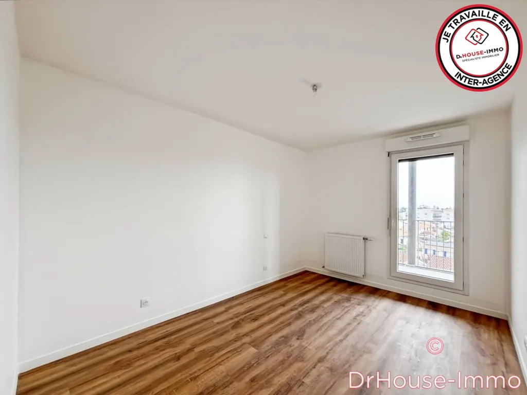 Pièces - Appartement Lumineux avec Terrasse à Mérignac