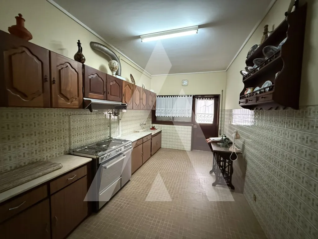Cuisine - Duplex House with Garage in São Bernardo