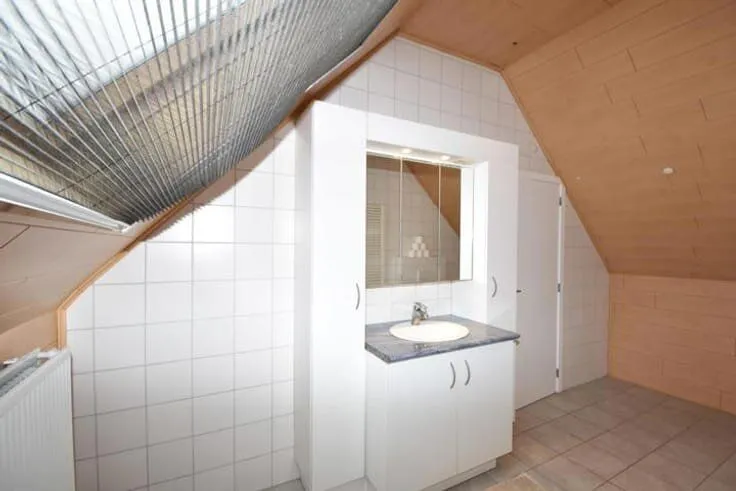 Detached House with Garden in Kasterlee