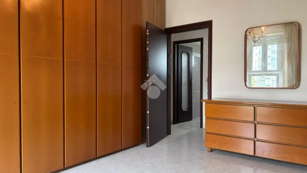 Stanze - Renovated 2-Bedroom in Gallaratese, Milan