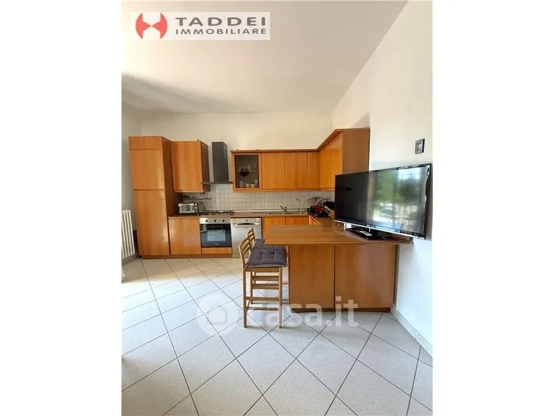 Cucina - Apartment with Terrace in Scandicci