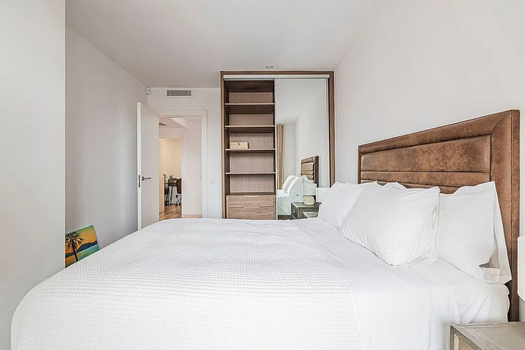Chambres - Duplex with Terrace in La Dreta de l'Eixample