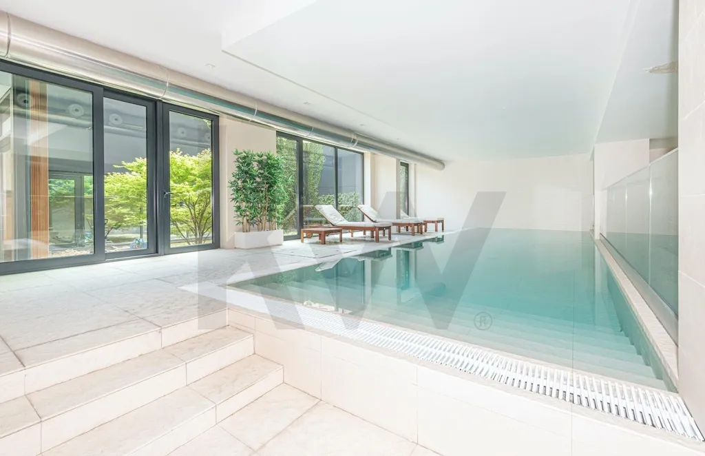2 magamistoaga korter asukohas Lisbon