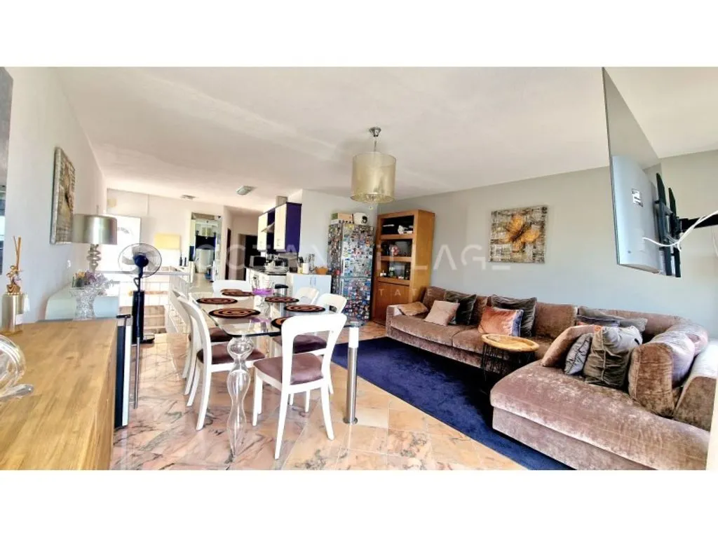Séjour - Luxury House with Panoramic Views in Loulé