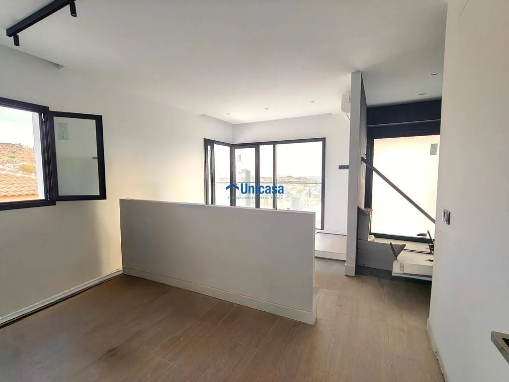 Pièces - New Chalet with Pool in Puerto de la Torre