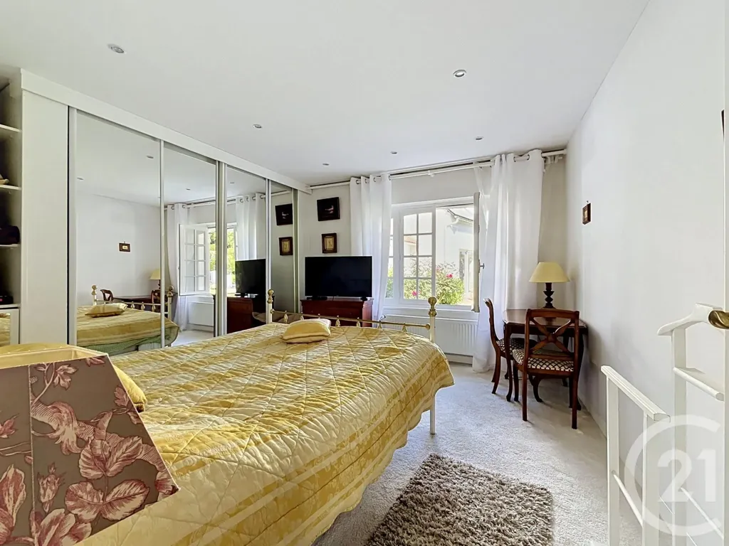 Camere da letto - Maison with Piscine near Chartres