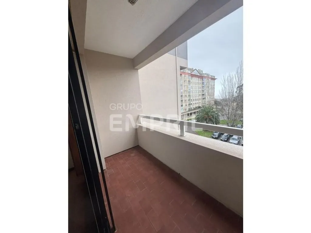 Balcon - Luxury Flat with Sea View in Porto