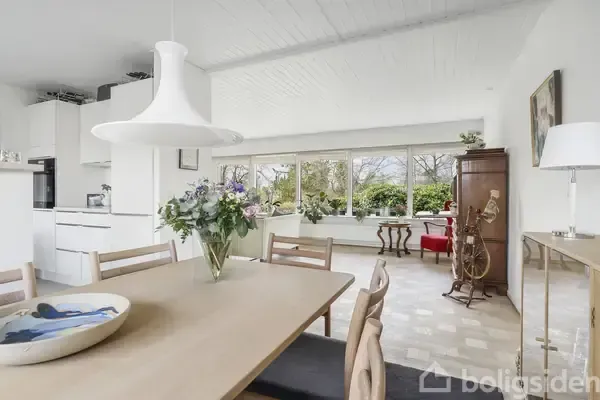 Maison 4 pièces à Værløse