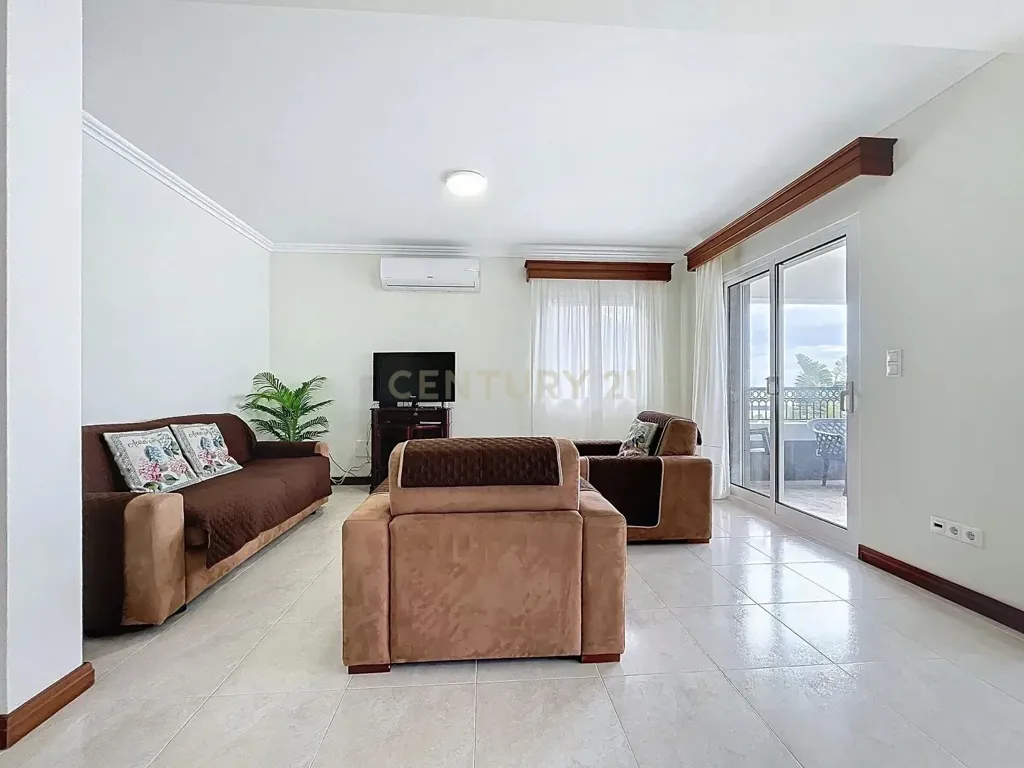 Séjour - Villa with Beach Access in Livramento