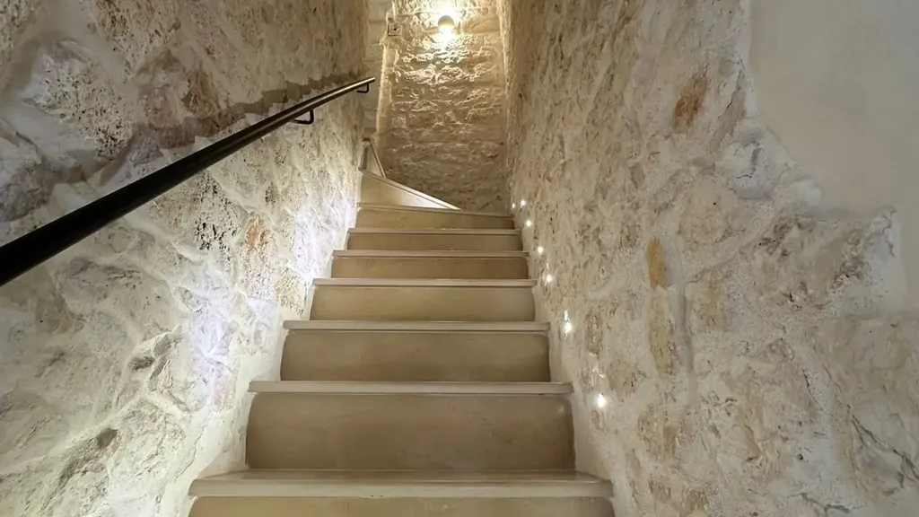 Toad - Rustic House with Terrace in Ostuni