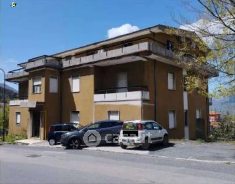 Extérieur - Three-Bedroom Apartment in Lauria