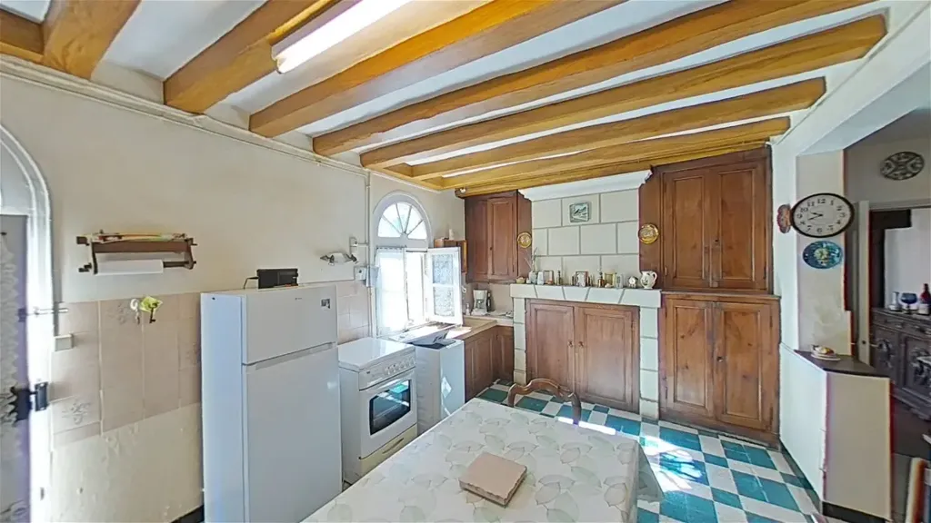 Maison 4 pièces à Riviere