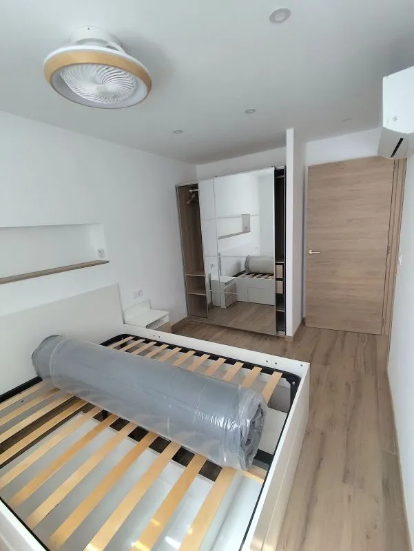 Magamistoad - Modern Flat with Lift in Benimaclet