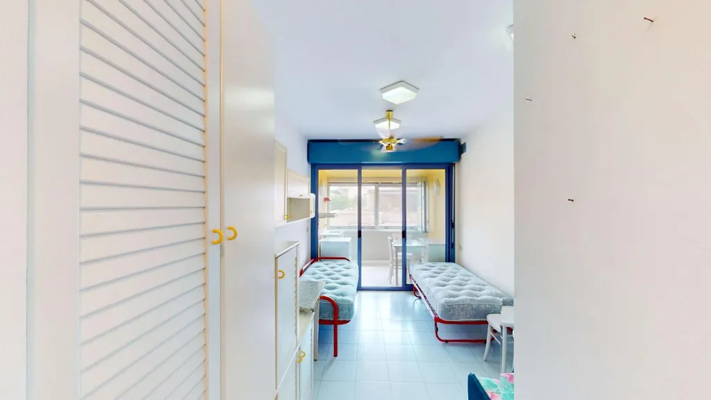 Magamistoad - Studio with Terrace near Beach in Numana