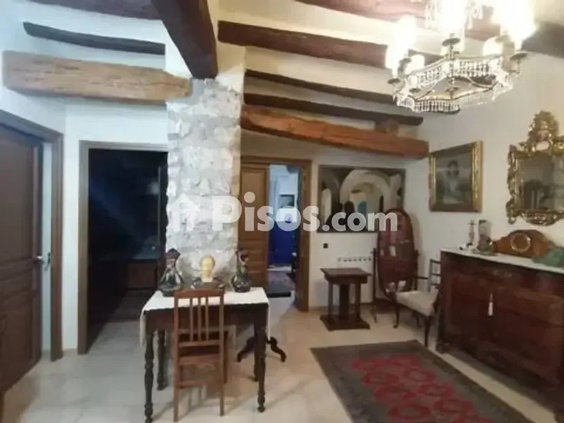 Maison 4 chambres à ES