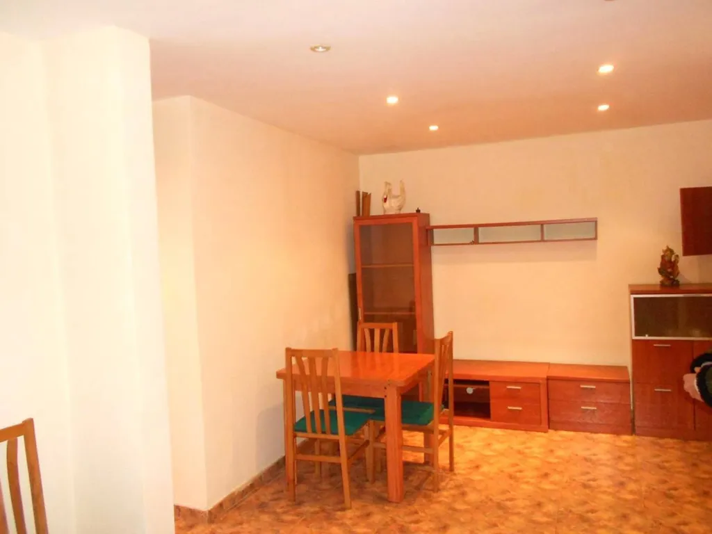 Salle à manger - Flat with Terrace near Pubilla Casas Metro