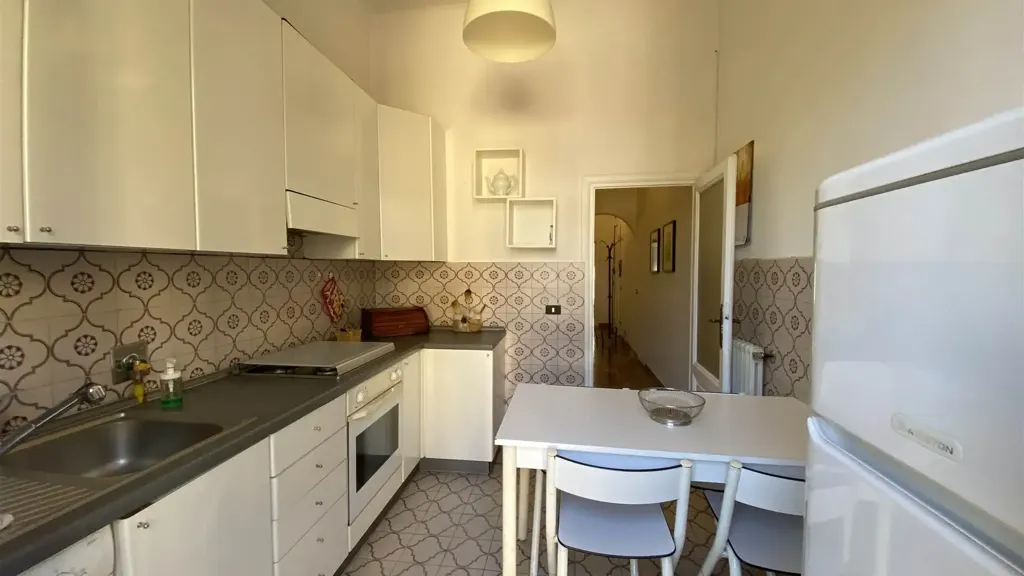 Appartement 4 pièces à IT