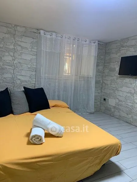 Magamistoad - Fully Furnished Studio in Via Cairoli, Naples