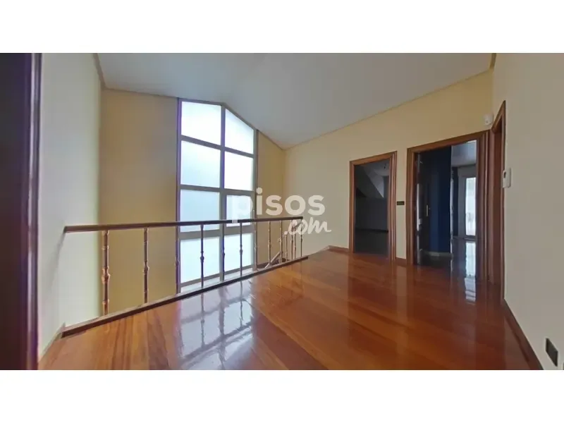 Toad - Semi-detached House in Castros, A Coruña