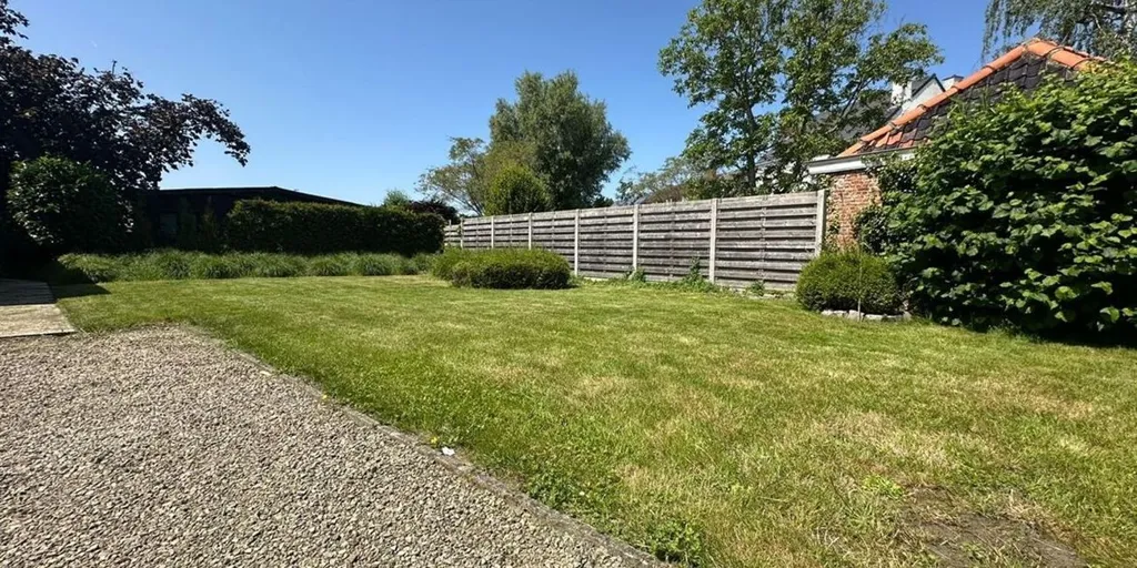 Jardin - Duplex avec Terrasse et Jardin à Hulshout